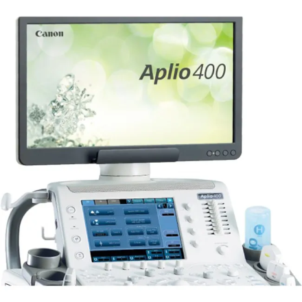 УЗИ аппарат Toshiba Aplio 400