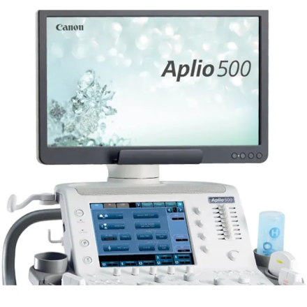 УЗИ аппарат Toshiba Aplio 500