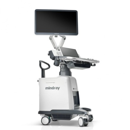 УЗИ аппарат Mindray DC-80 X-Insight