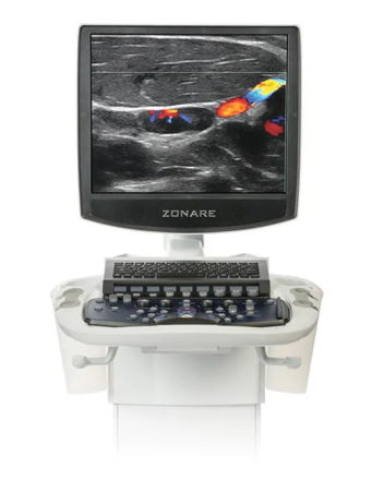 УЗИ аппарат ZONARE ZS3