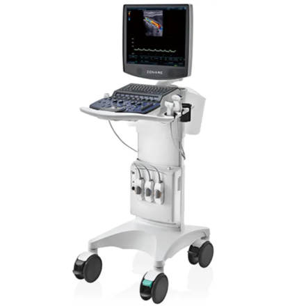 УЗИ аппарат ZONARE ZS3
