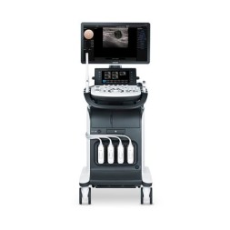 УЗ сканер Samsung Medison HS70