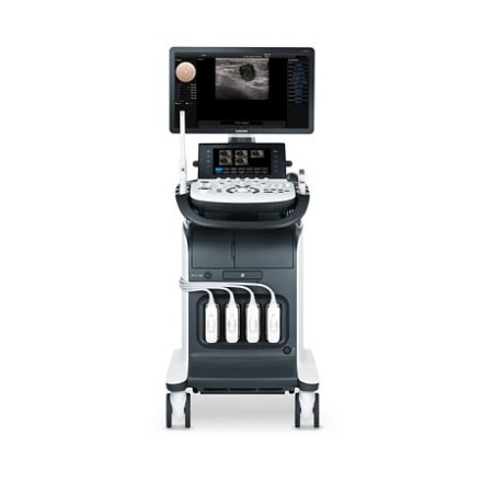 УЗ сканер Samsung Medison HS70