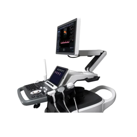 УЗИ аппарат SonoScape S40