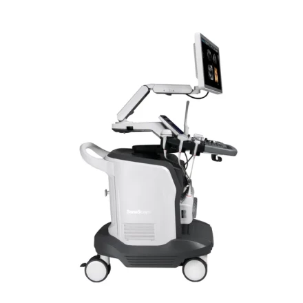 УЗИ аппарат SonoScape S40