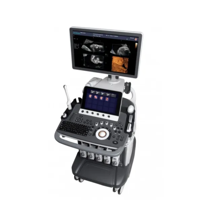 УЗИ аппарат SonoScape S40 Exp