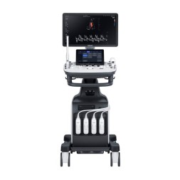 УЗИ аппарат Samsung Medison HS60