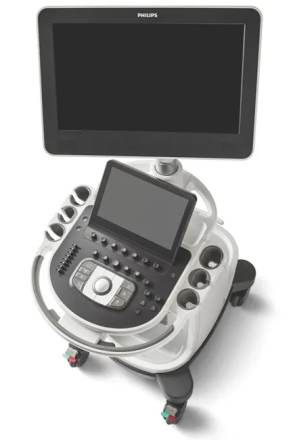 УЗД сканер Philips Affiniti 30