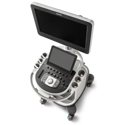 УЗИ аппарат Philips Affiniti 70
