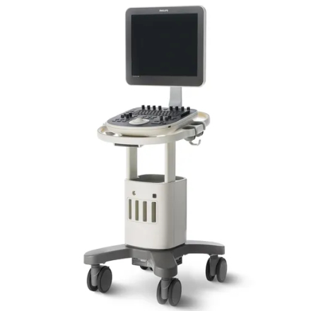 УЗИ аппарат Philips ClearVue 350