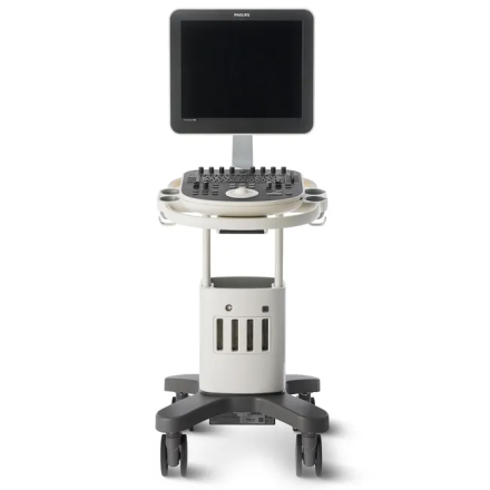 УЗИ аппарат Philips ClearVue 350