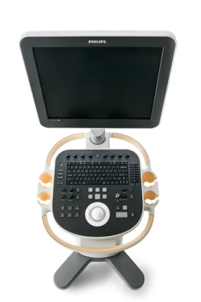 УЗИ аппарат Philips ClearVue 650