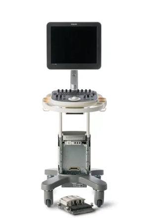 УЗИ аппарат Philips ClearVue 650