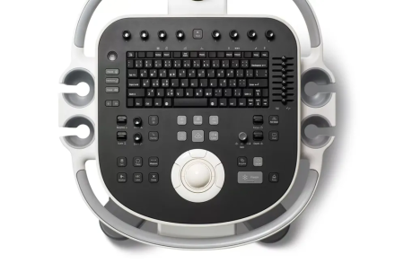 УЗИ аппарат Philips ClearVue 850