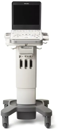 УЗИ аппарат Philips CX50