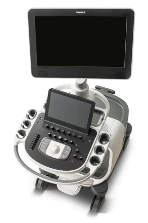 УЗИ аппарат Philips EPIQ 7