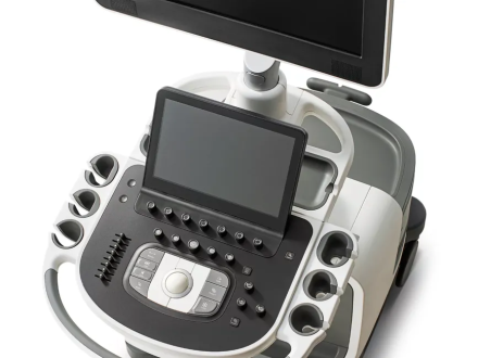УЗИ аппарат Philips EPIQ 7
