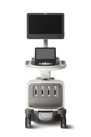 УЗИ аппарат Philips EPIQ CVx