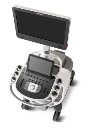 УЗИ аппарат Philips EPIQ CVx