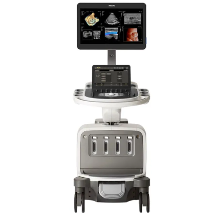 УЗИ аппарат Philips EPIQ Elite