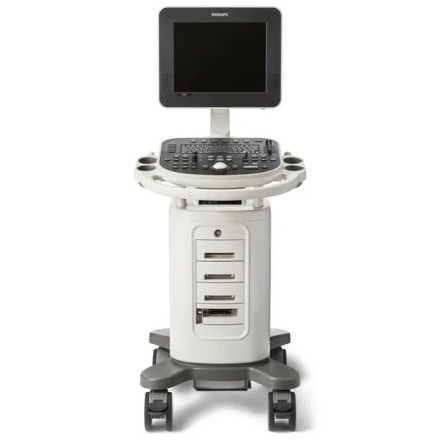 УЗИ аппарат Philips HD 5