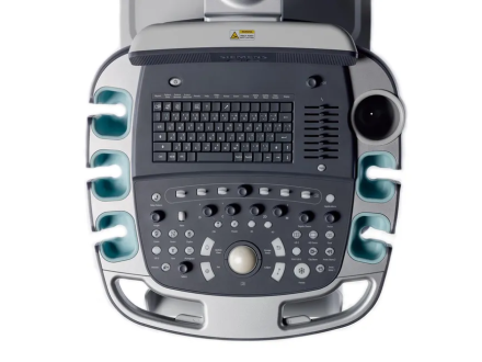 Siemens Acuson X700 (Снят с производства)