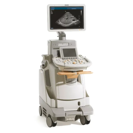 УЗИ аппарат Philips IU22