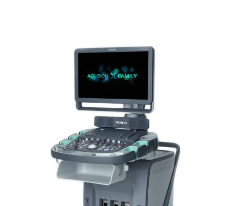 УЗД сканер Siemens Acuson X600 (Снят с производства)