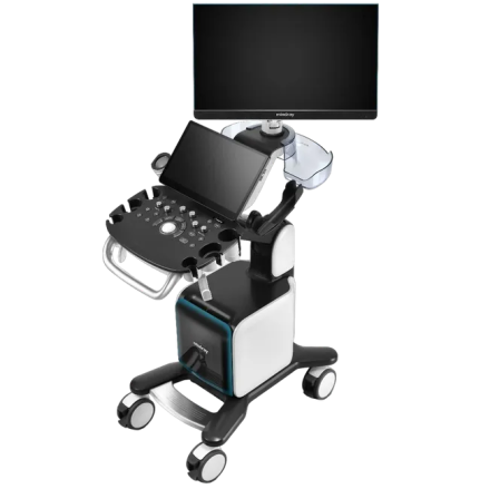 УЗИ аппарат Mindray Consona N8