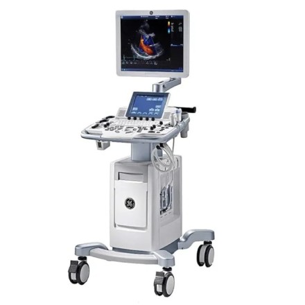 УЗИ аппарат GE Vivid T8/Vivid T9