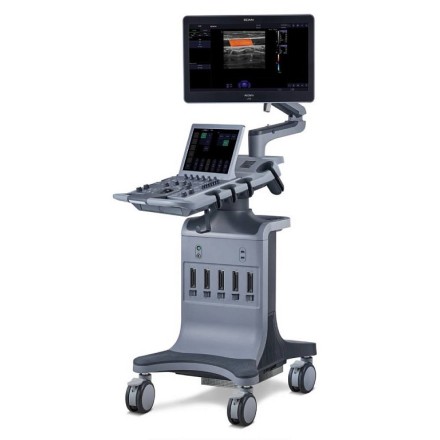 УЗИ аппарат Edan Acclarix LX9