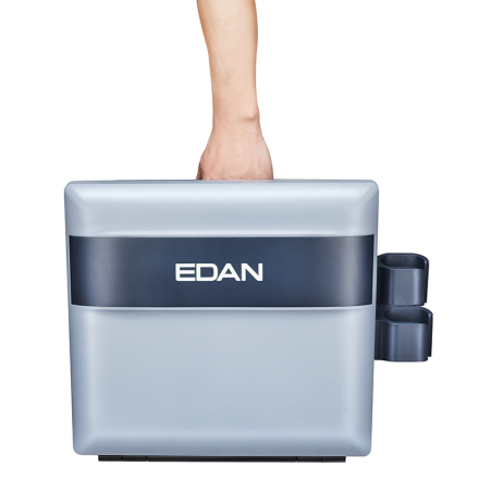 УЗИ аппарат Edan U60