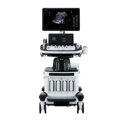 УЗИ аппарат Samsung Medison W10