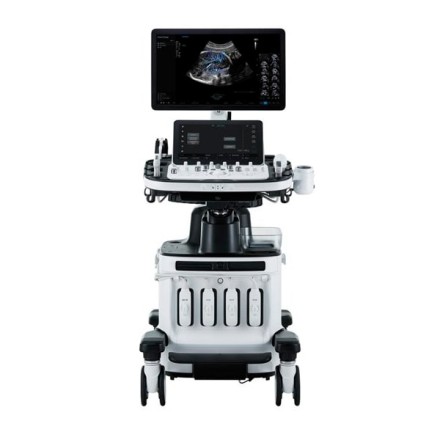 УЗИ аппарат Samsung Medison W10