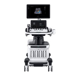 УЗИ аппарат Samsung Medison W9