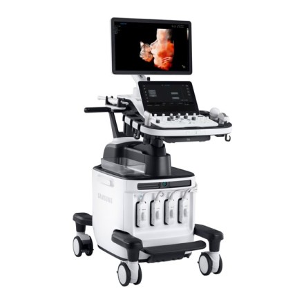 УЗИ аппарат Samsung Medison W9