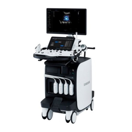 УЗИ аппарат Samsung Medison RS85