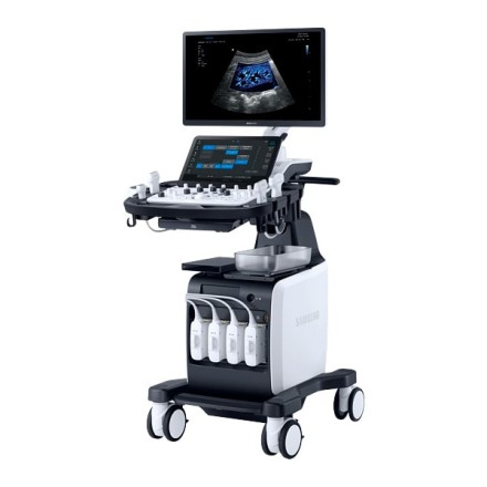 УЗИ аппарат Samsung Medison V8
