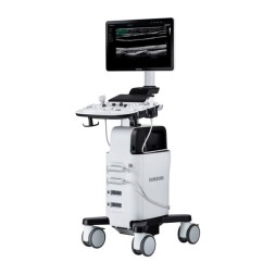 УЗИ сканер Samsung Medison HS30